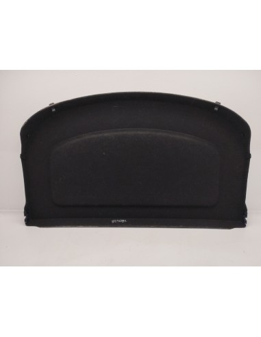 Recambio de bandeja trasera para mazda 3 lim. () luxury referencia OEM IAM BHN968810  