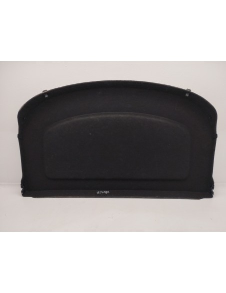 Recambio de bandeja trasera para mazda 3 lim. () luxury referencia OEM IAM BHN968810  
