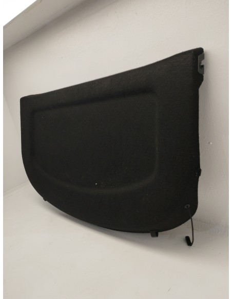 Recambio de bandeja trasera para mazda 3 lim. () luxury referencia OEM IAM BHN968810  