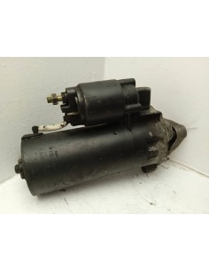 Recambio de motor arranque para audi 80 avant 1.9 tdi referencia OEM IAM 0001110066  