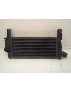 Recambio de intercooler para nissan pathfinder (r51) 2.5 dci diesel cat referencia OEM IAM 14461EB360  