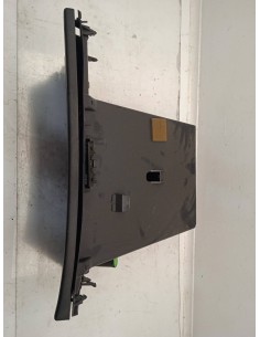 Recambio de guantera para nissan qashqai (j10) 1.5 dci turbodiesel cat referencia OEM IAM P10810A7760007   2