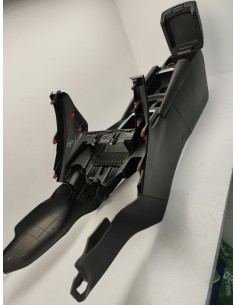 Recambio de apoyabrazos central para mazda 3 lim. () luxury referencia OEM IAM BADE64320A02   2