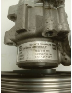 Recambio de bomba direccion para volkswagen passat variant (3b5) 1.9 tdi referencia OEM IAM 8D0145156T   2