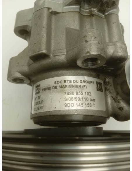 Recambio de bomba direccion para volkswagen passat variant (3b5) 1.9 tdi referencia OEM IAM 8D0145156T  