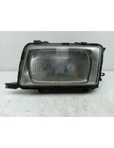 Recambio de faro izquierdo para audi 80 avant 1.9 tdi referencia OEM IAM 0301075111  