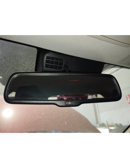 Recambio de espejo para mazda 3 lim. () luxury referencia OEM IAM GHR169320B75  