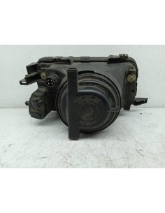 Recambio de faro izquierdo para audi 80 avant 1.9 tdi referencia OEM IAM 0301075111   2