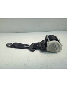 Recambio de cinturon seguridad trasero derecho para toyota aygo 1.0 cat referencia OEM IAM 308044599JN7AG  