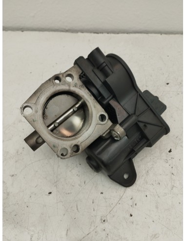 Recambio de caja mariposa para peugeot 308 gt pack referencia OEM IAM 9801942080  