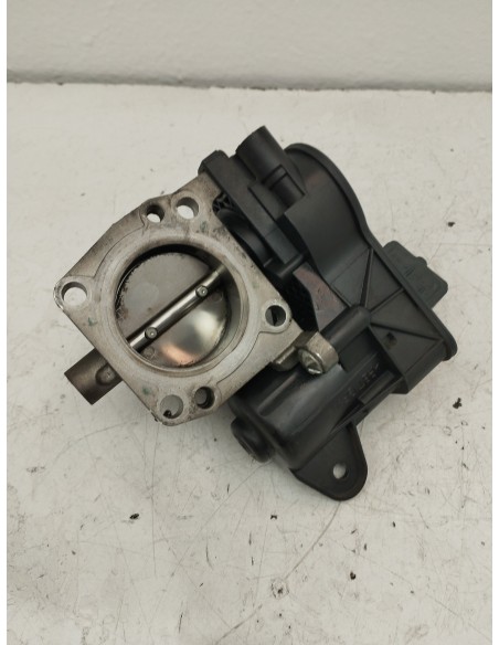 Recambio de caja mariposa para peugeot 308 gt pack referencia OEM IAM 9801942080  