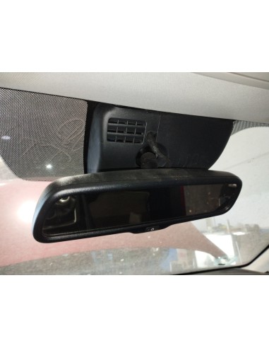 Recambio de espejo para mazda 3 lim. () luxury referencia OEM IAM GHR169320B75  