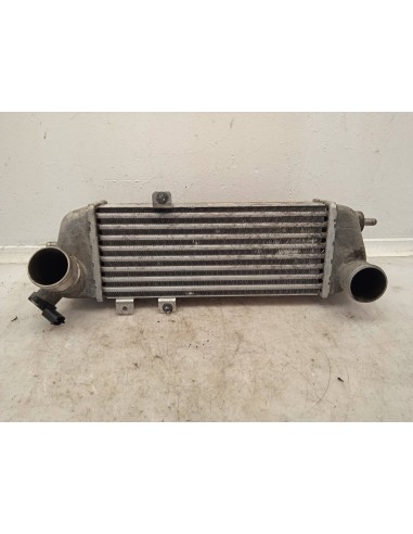 Recambio de intercooler para kia cee´d sporty wagon 1.6 crdi cat referencia OEM IAM 282702A610  