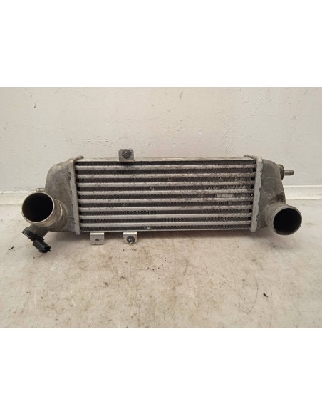 Recambio de intercooler para kia cee´d sporty wagon 1.6 crdi cat referencia OEM IAM 282702A610  