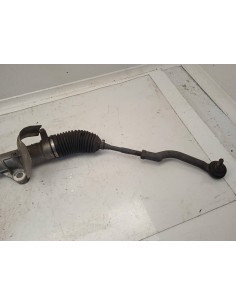 Recambio de cremallera direccion para nissan qashqai (j10) 1.5 dci turbodiesel cat referencia OEM IAM 48001JD90B   2
