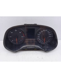 Recambio de cuadro instrumentos para seat leon st (5f8) reference plus referencia OEM IAM 5F0920863C  