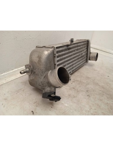 Recambio de intercooler para kia cee´d sporty wagon 1.6 crdi cat referencia OEM IAM 282702A610  