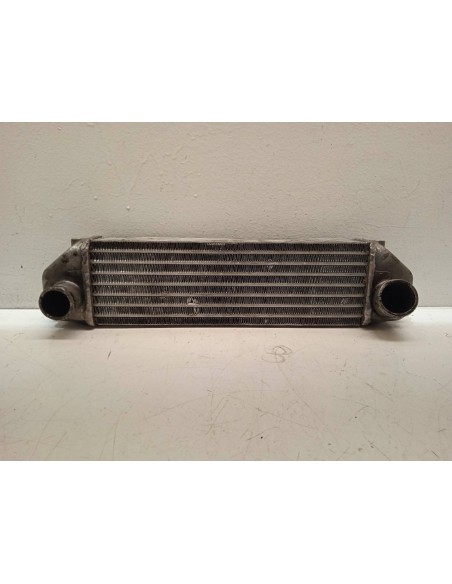 Recambio de intercooler para tata indigo referencia OEM IAM 279014600108  