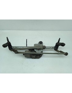 Recambio de motor limpia delantero para seat leon st (5f8) reference plus referencia OEM IAM 5F1955119A  