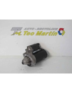 Recambio de motor arranque para saab 9-5 berlina 2.0 cat referencia OEM IAM 0001108184  