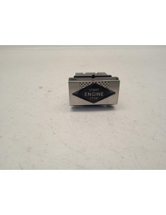 Recambio de interruptor para ds 3 crossback so chic referencia OEM IAM 98281947XU  