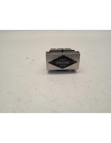 Recambio de interruptor para ds 3 crossback so chic referencia OEM IAM 98281947XU  