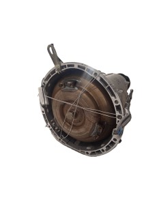 Recambio de caja cambios para mercedes-benz clase s (w220) berlina 600 l (220.178) referencia OEM IAM 722628 AUTOMATICA  2