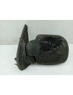 Recambio de retrovisor izquierdo para renault kangoo (f/kc0) 1.9 diesel referencia OEM IAM 7700304834 ELECTRICO GRANDE 2