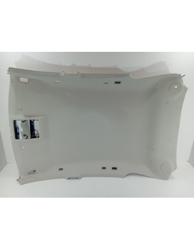 Recambio de techo interior para jaguar e-pace se referencia OEM IAM 195067410  