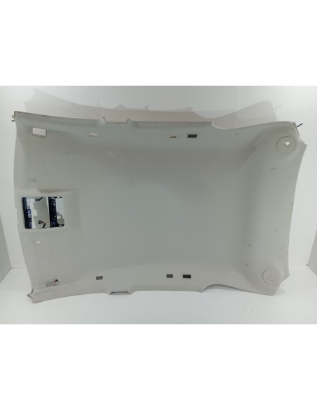 Recambio de techo interior para jaguar e-pace se referencia OEM IAM 195067410  