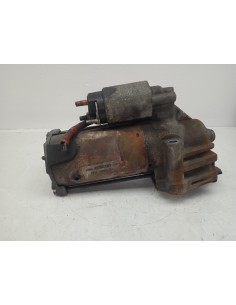 Recambio de motor arranque para ford mondeo berlina (ge) ambiente referencia OEM IAM 257T11000DB  