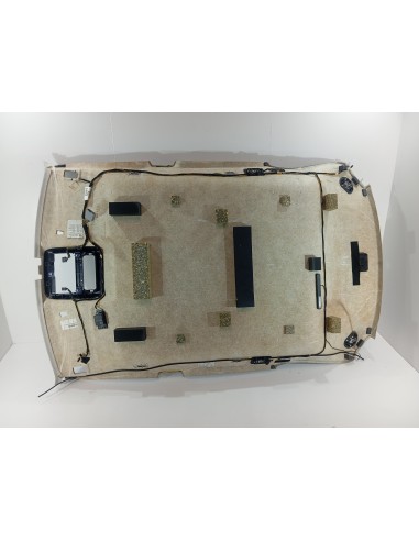 Recambio de techo interior para jaguar e-pace se referencia OEM IAM 195067410  