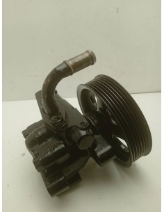 Recambio de bomba direccion para hyundai h 1 referencia OEM IAM   