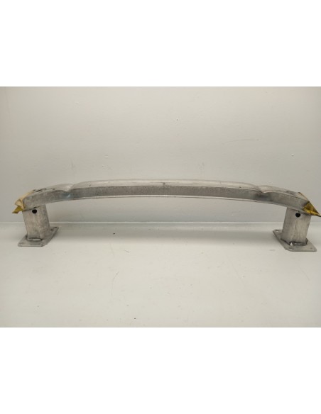 Recambio de refuerzo paragolpes delantero para peugeot 308 gt pack referencia OEM IAM 9677364180  