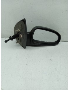 Recambio de retrovisor derecho para chevrolet kalos 1.2 cat referencia OEM IAM  MANUAL 