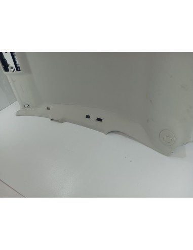 Recambio de techo interior para jaguar e-pace se referencia OEM IAM 195067410  