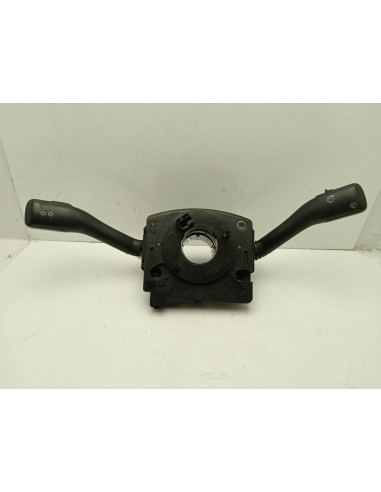 Recambio de mando luces para audi a2 (8z) 1.4 tdi referencia OEM IAM 4B0953503E ANILLO CUADRADO 