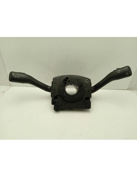 Recambio de mando luces para audi a2 (8z) 1.4 tdi referencia OEM IAM 4B0953503E ANILLO CUADRADO 
