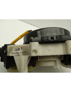 Recambio de mando luces para hyundai h 1 referencia OEM IAM 934004A300   2
