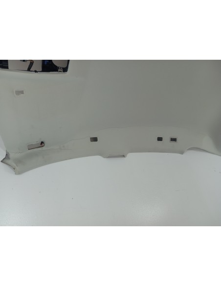 Recambio de techo interior para jaguar e-pace se referencia OEM IAM 195067410  
