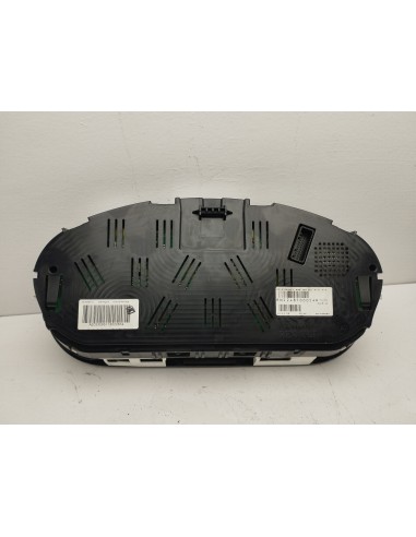Recambio de cuadro instrumentos para renault megane iii berlina 5 p dynamique referencia OEM IAM 248100054R  