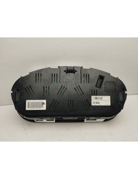 Recambio de cuadro instrumentos para renault megane iii berlina 5 p dynamique referencia OEM IAM 248100054R  