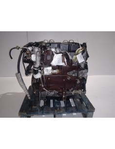Recambio de motor completo para ford mondeo berlina (ge) ambiente referencia OEM IAM FMBA 131 CV  