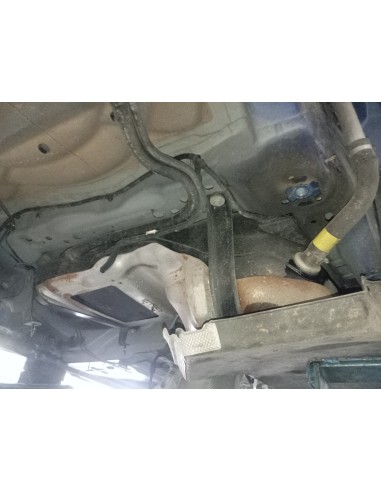 Recambio de deposito combustible para jaguar e-pace se referencia OEM IAM J9C39K007CC  