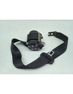 Recambio de cinturon seguridad trasero izquierdo para seat leon st (5f8) reference plus referencia OEM IAM 5F0857805C  