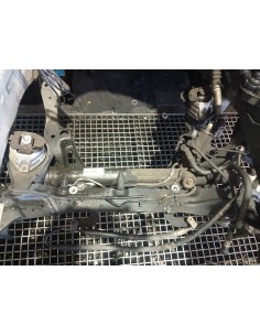 Recambio de cremallera direccion para bmw serie 5 berlina (e60) 3.0 turbodiesel cat referencia OEM IAM 7853993328  