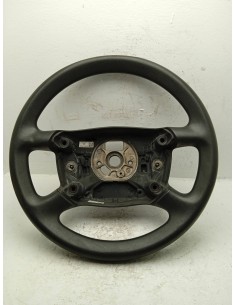 Recambio de volante para audi a2 (8z) 1.4 tdi referencia OEM IAM 8Z0419091C  