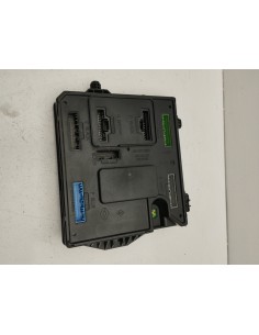 Recambio de modulo electronico para renault megane iii berlina 5 p dynamique referencia OEM IAM 284B10485R  