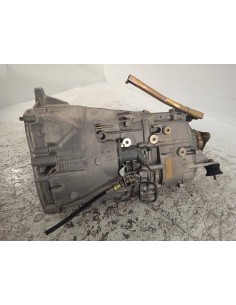 Recambio de caja cambios para bmw serie 3 berlina (e46) 2.0 16v diesel cat referencia OEM IAM HDZ   2