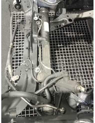 Recambio de cremallera direccion para bmw serie 5 berlina (e60) 3.0 turbodiesel cat referencia OEM IAM 7853993328  